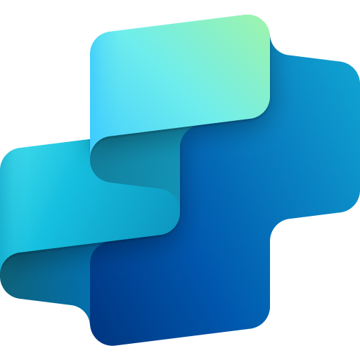 Copilot Studio Logo