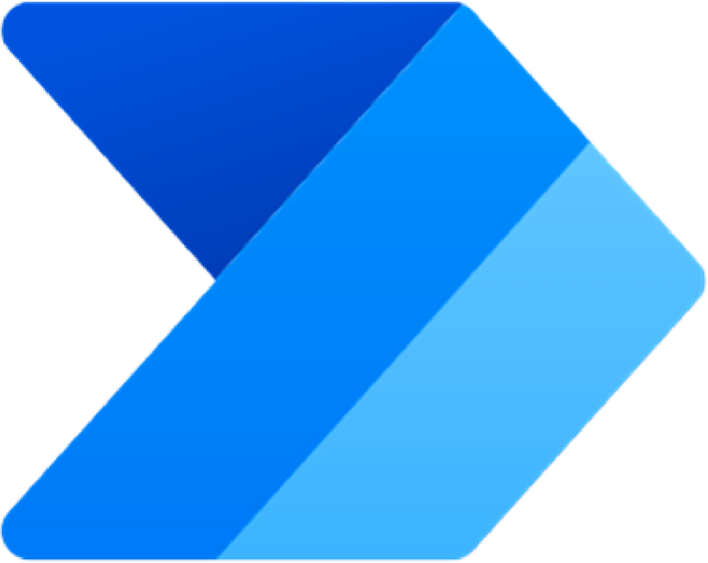 Power Automate Logo